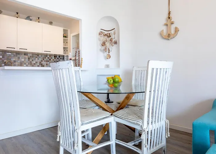 Apartman